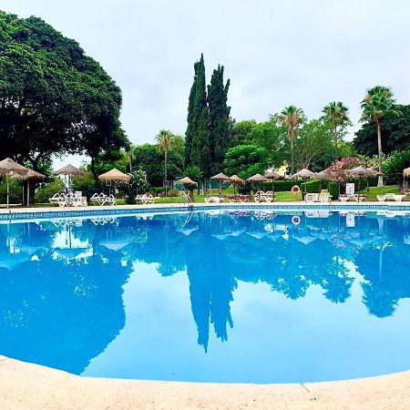 Apartamento Premium Con Piscina - Recepcion 24 Hs Benalmádena Kültér fotó
