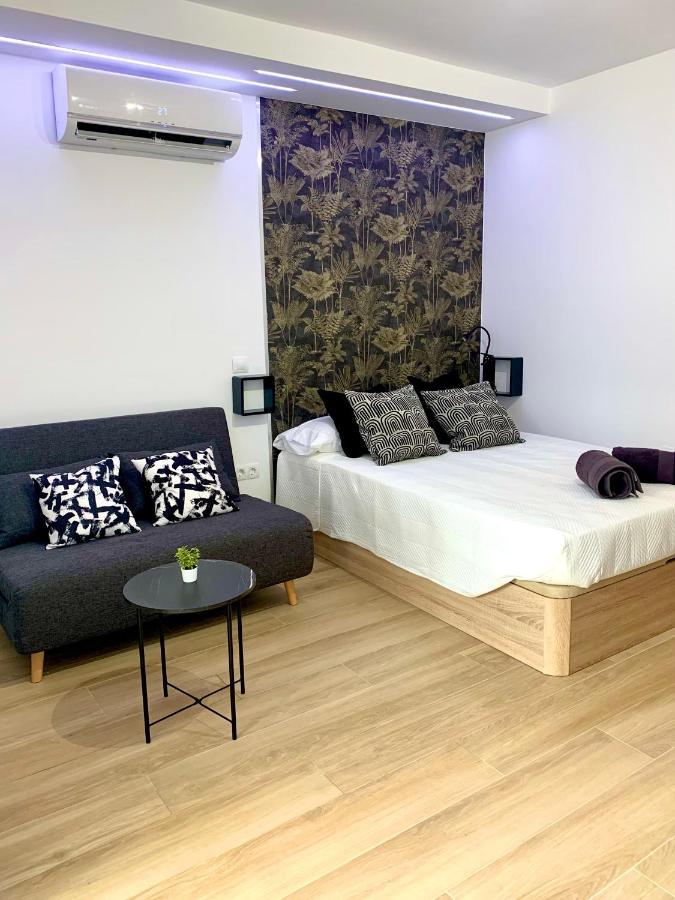Apartamento Premium Con Piscina - Recepcion 24 Hs Benalmádena Kültér fotó