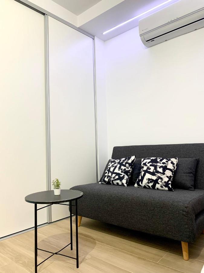 Apartamento Premium Con Piscina - Recepcion 24 Hs Benalmádena Kültér fotó