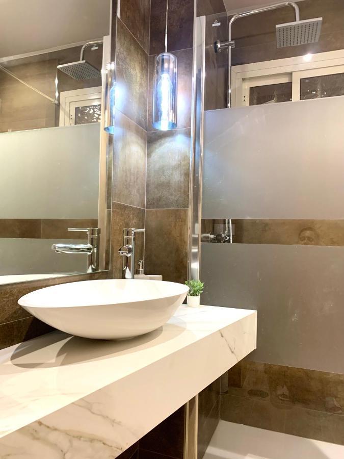 Apartamento Premium Con Piscina - Recepcion 24 Hs Benalmádena Kültér fotó