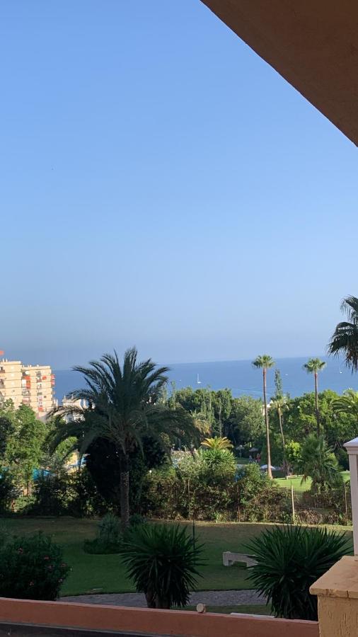 Apartamento Premium Con Piscina - Recepcion 24 Hs Benalmádena Kültér fotó