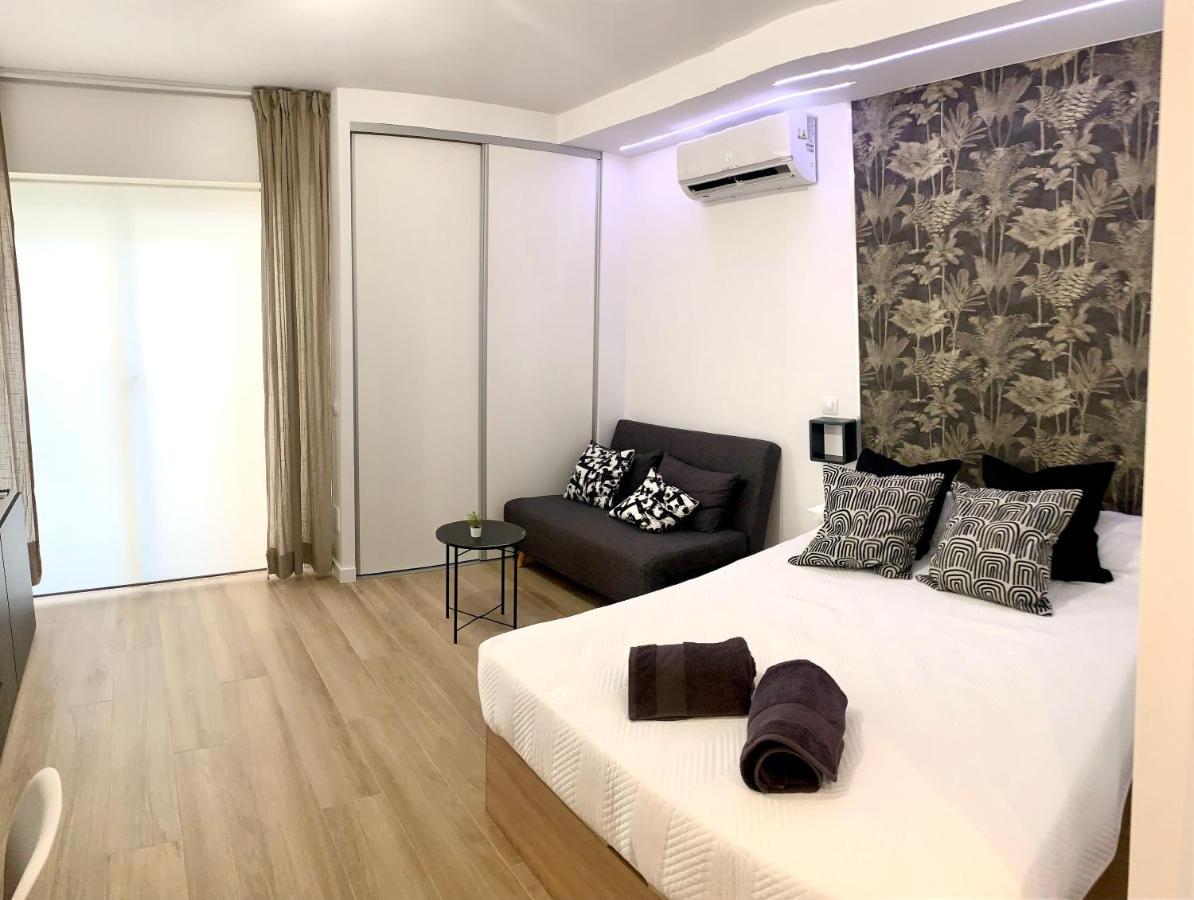 Apartamento Premium Con Piscina - Recepcion 24 Hs Benalmádena Kültér fotó