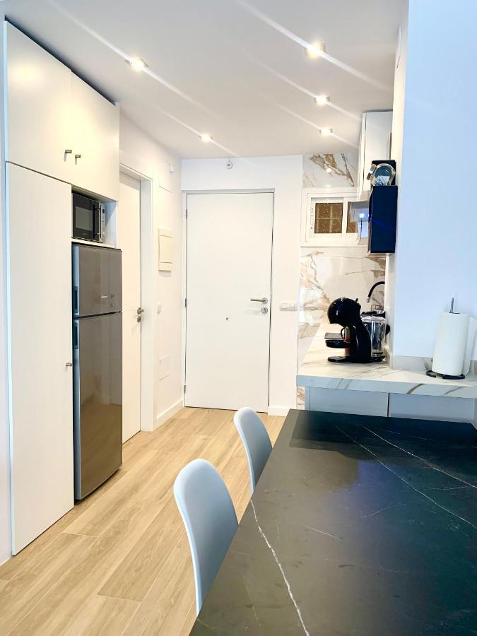 Apartamento Premium Con Piscina - Recepcion 24 Hs Benalmádena Kültér fotó