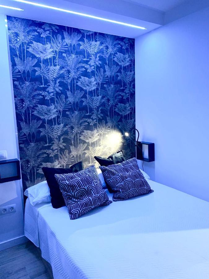 Apartamento Premium Con Piscina - Recepcion 24 Hs Benalmádena Kültér fotó