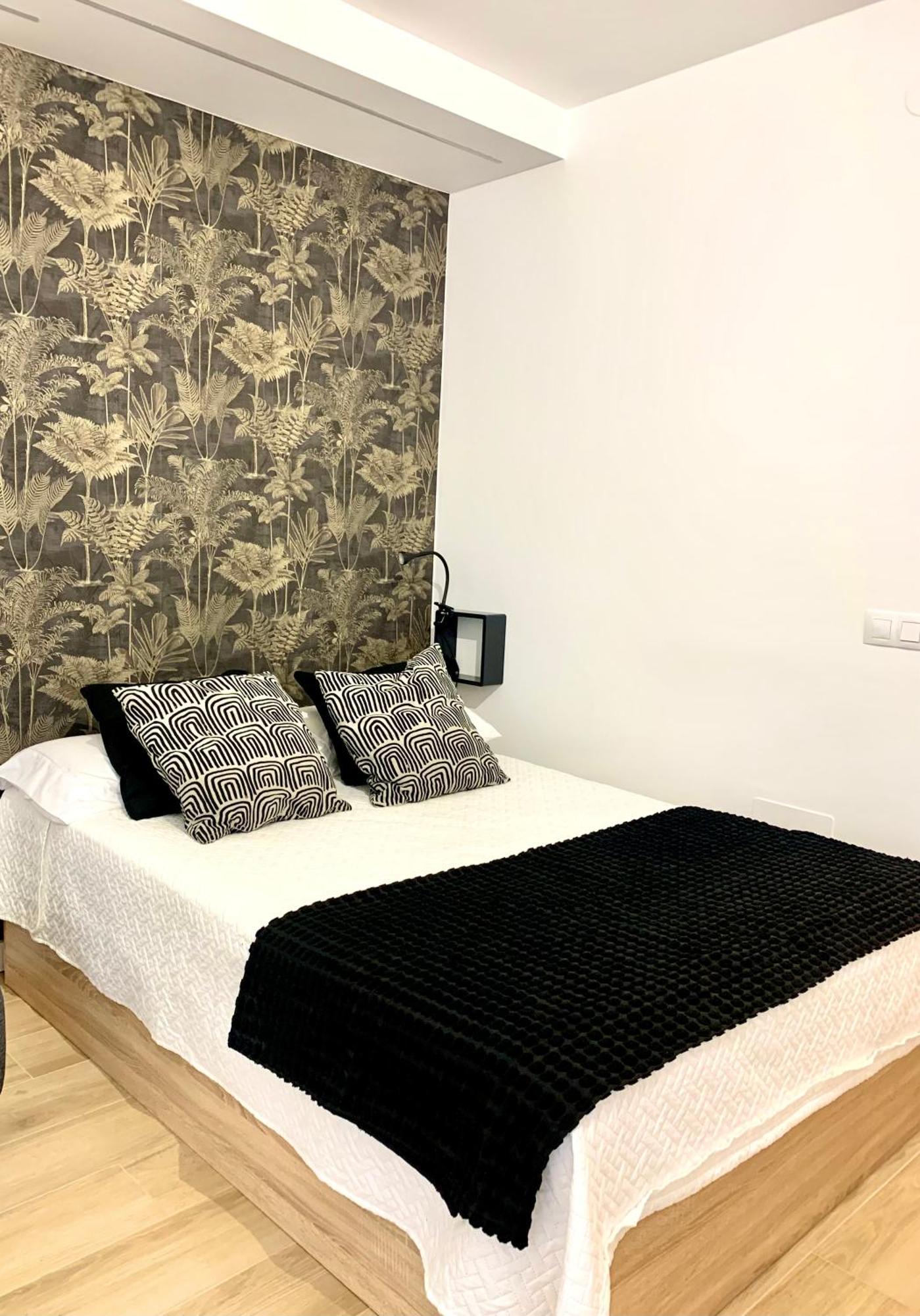 Apartamento Premium Con Piscina - Recepcion 24 Hs Benalmádena Kültér fotó