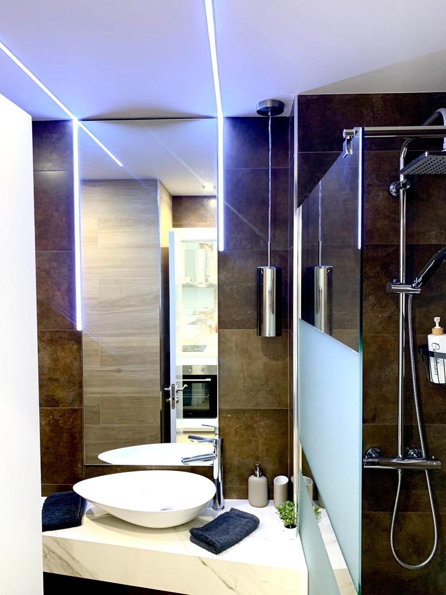 Apartamento Premium Con Piscina - Recepcion 24 Hs Benalmádena Kültér fotó