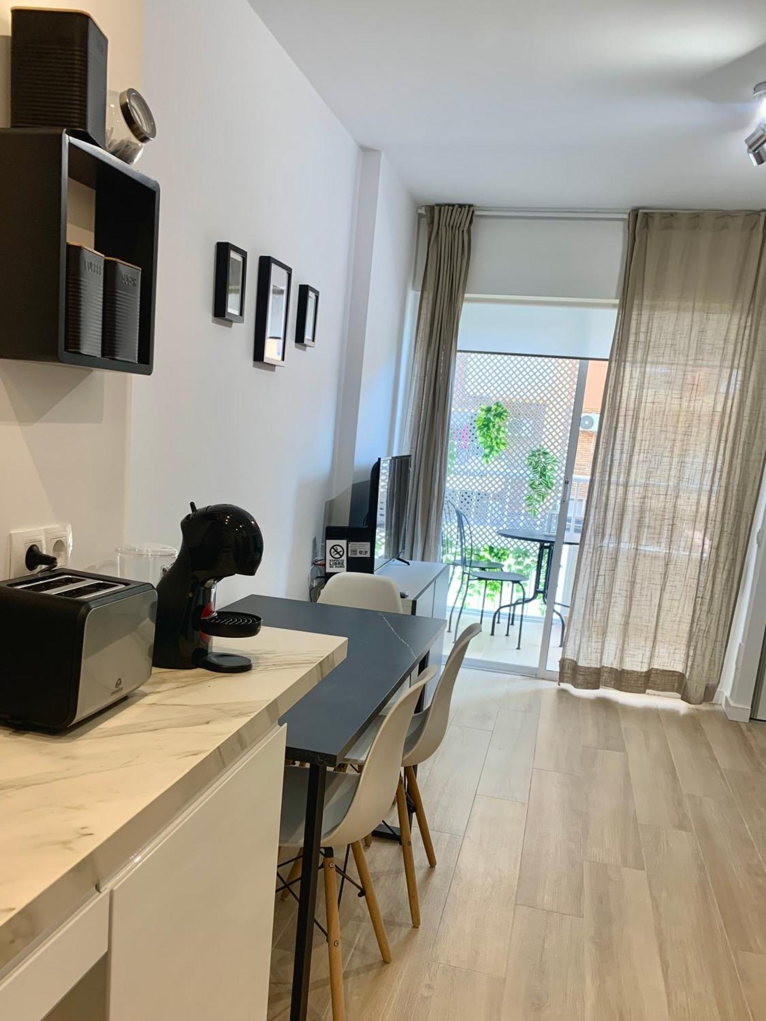 Apartamento Premium Con Piscina - Recepcion 24 Hs Benalmádena Kültér fotó